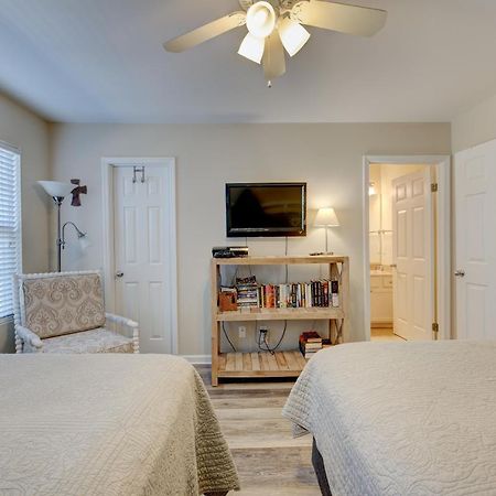 Beach Blessings Luxe 30A Townhome 2Br 3Bath, Walk To Beach, Pool, Hot Tub شاطئ سانتا روزا المظهر الخارجي الصورة
